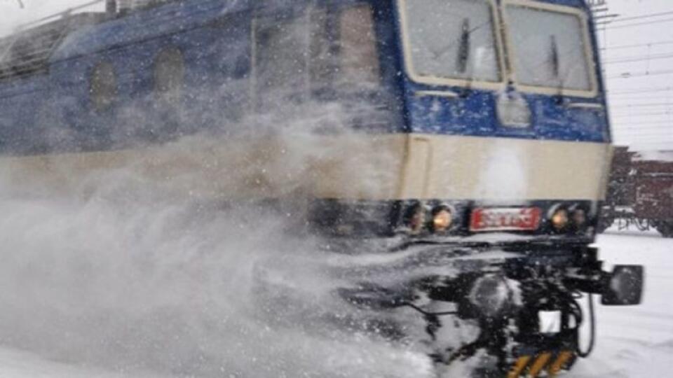 Študenti a dôchodcovia sa vozia bezplatnými vlakmi od 17. novembra.