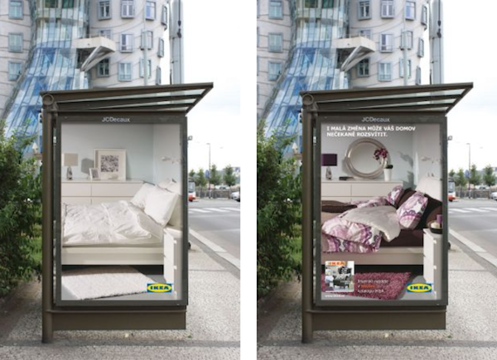 Ikea má nový katalóg. Kúpila si k nemu titulku Sme