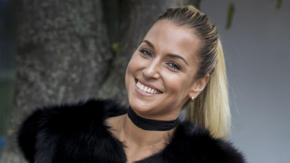 Dominika Cibulková