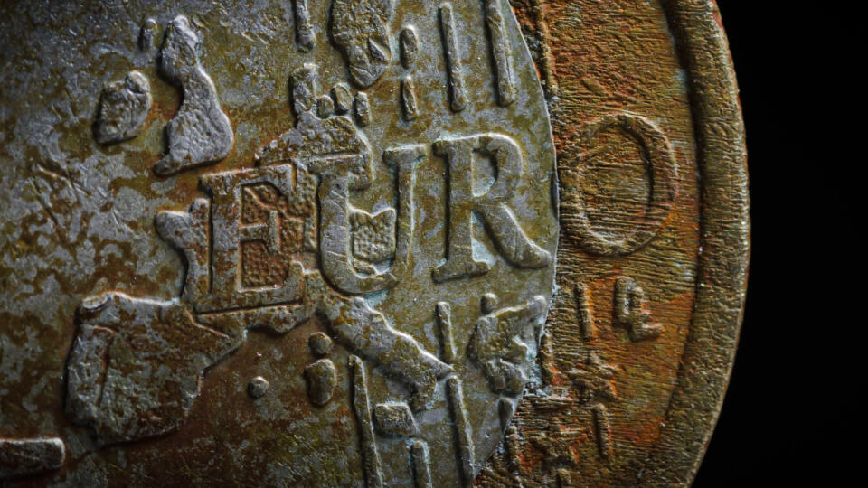 Euro Currency