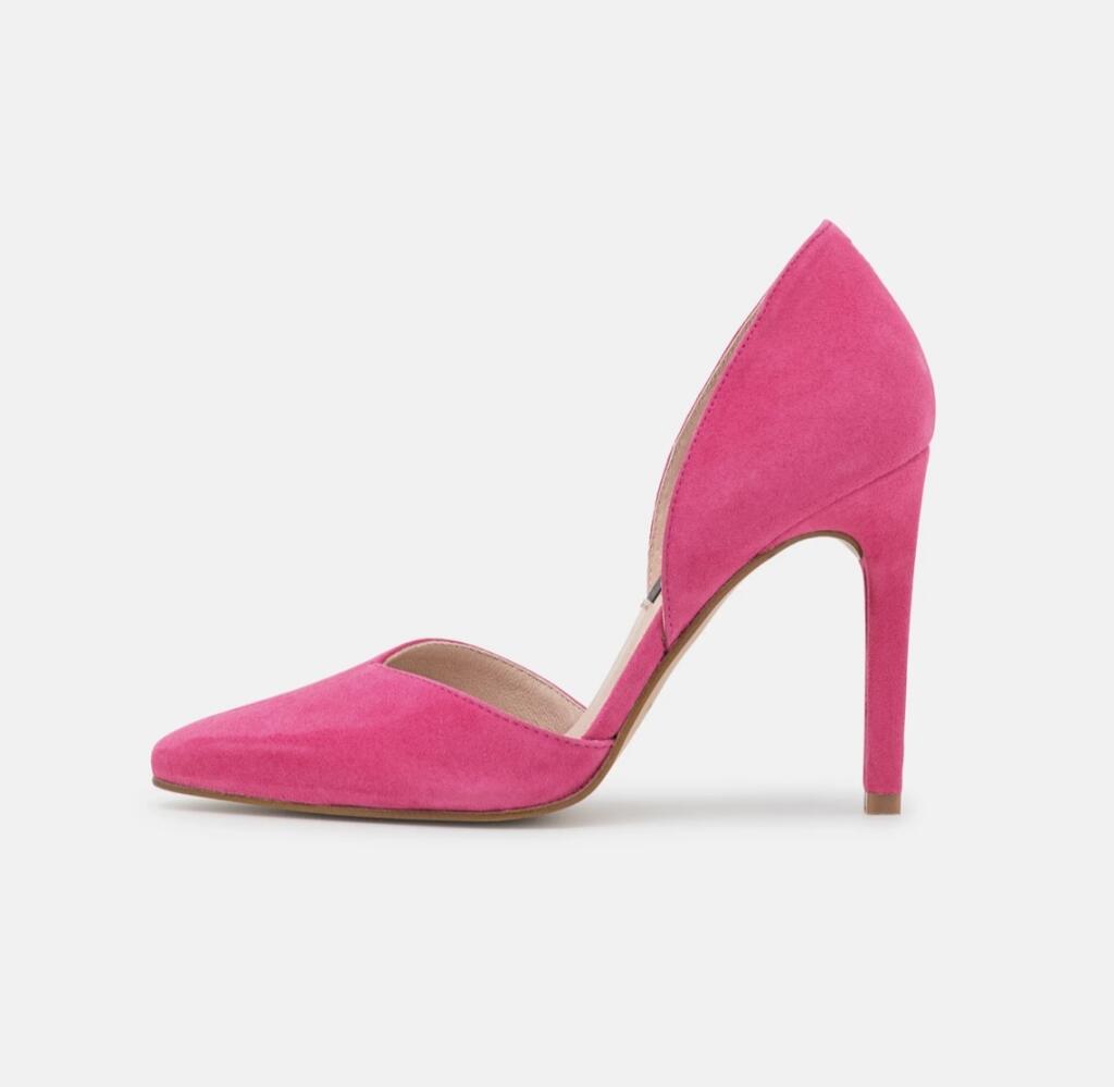 Lodičky, Zalando
