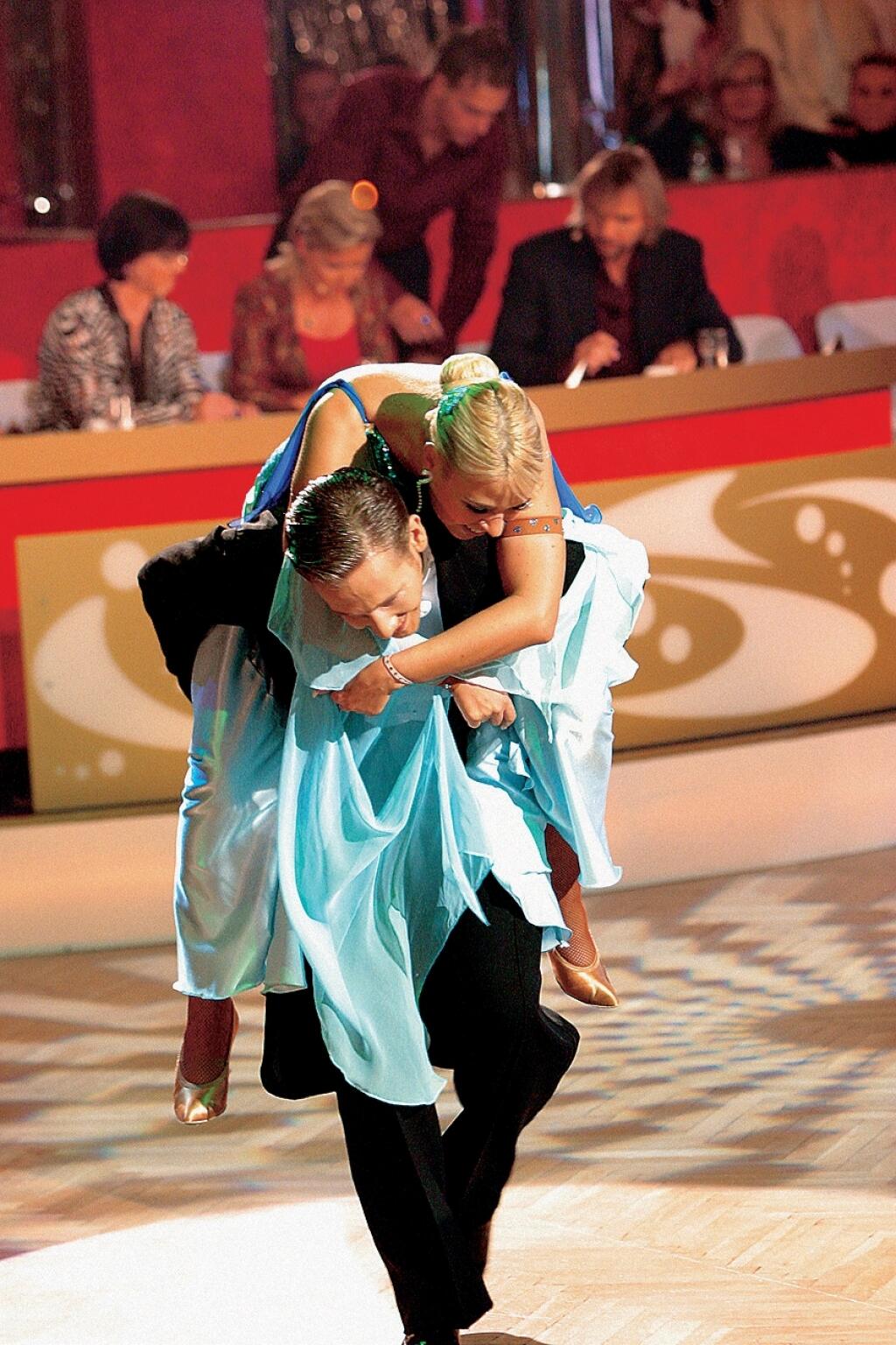 Lets Dance