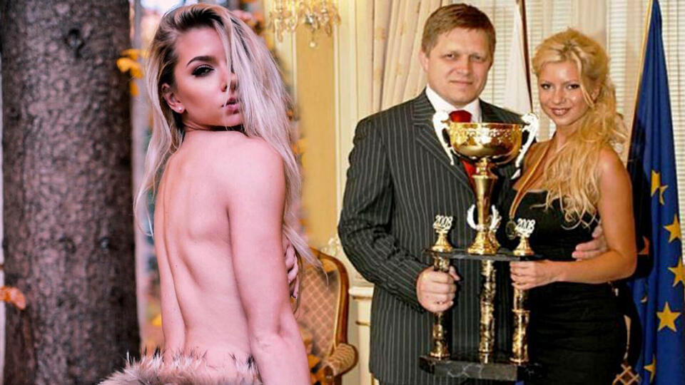 Žiadna fitneska nebola v politických kruhoch známejšia ako Eva Martinková. Na