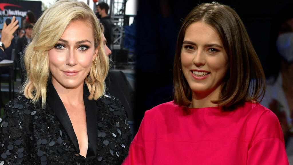 Nebojujú len na svahoch, ale v mužských očiach laikov. Lyžiarky Petra Vlhová a Mikaela Shiffrinová zvádzajú tvrdé boje o prvenstvá na svahoch i u fanúšikov. Na zjazdovkách ich vidíme pravidelne, ale aké sú, keď zhodia kombinézy.