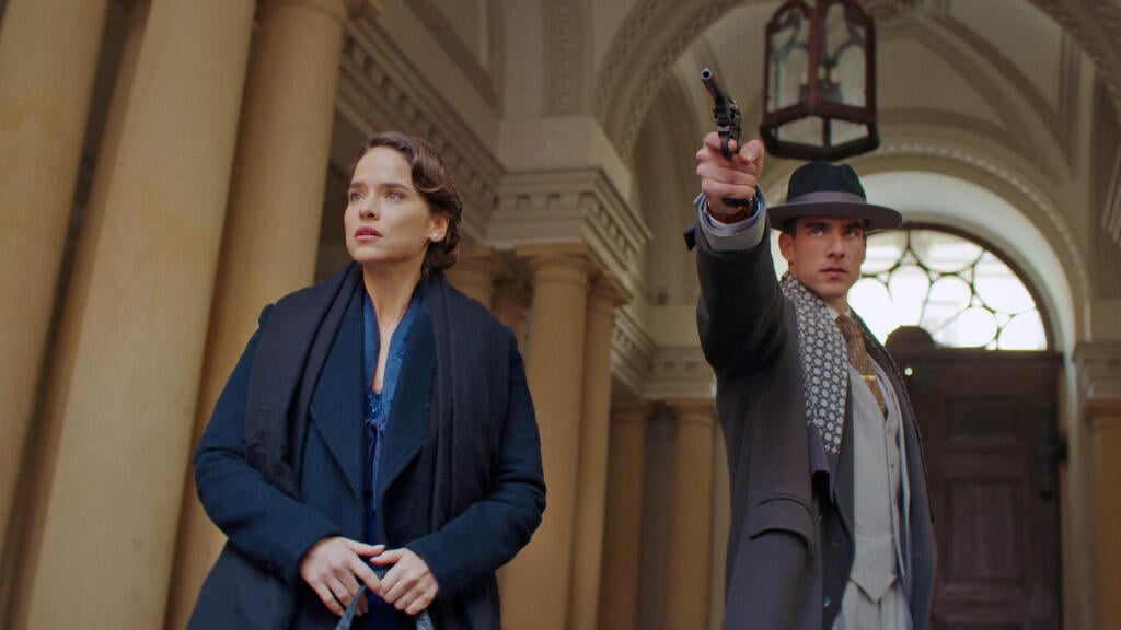 Dramatické finále 10. série Dunaja.