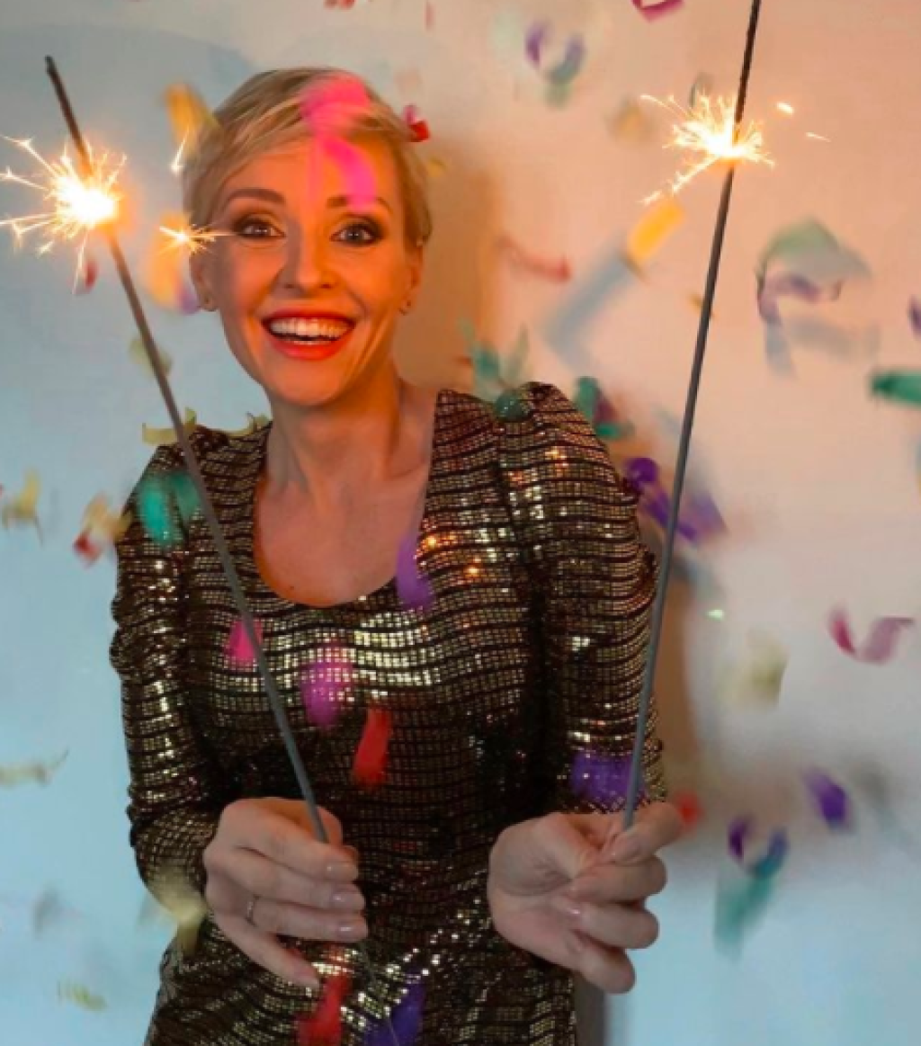 Kvetka Horváthová