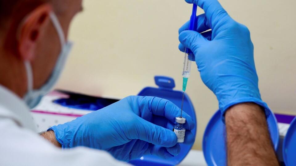 Virus Outbreak Hungary