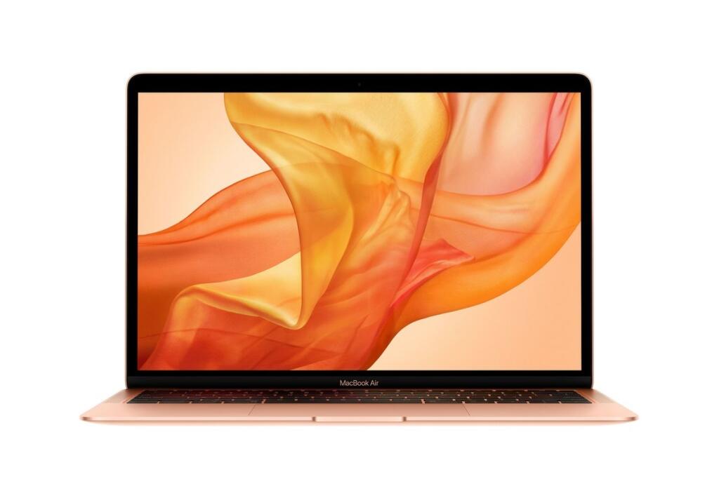 Apple MacBook Air 13