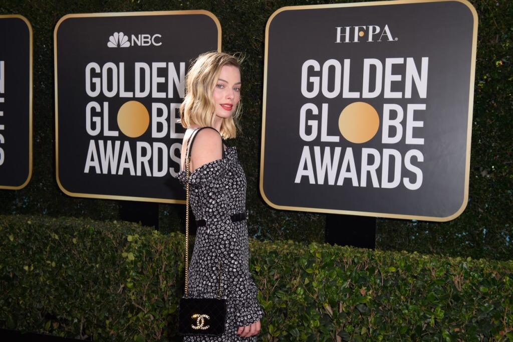 Margot Robbie