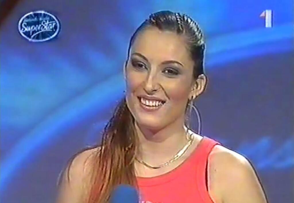 Monika Zázrivcová, na snímke v 1. sérii SuperStar, pred dvoma rokmi stopla svoju dobre rozbehnutú kariéru. V rádiu dala výpoveď.