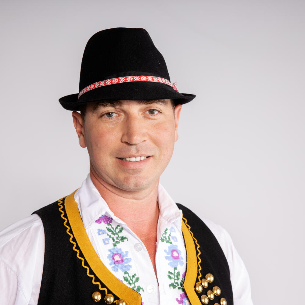 Rastislav Mojsej