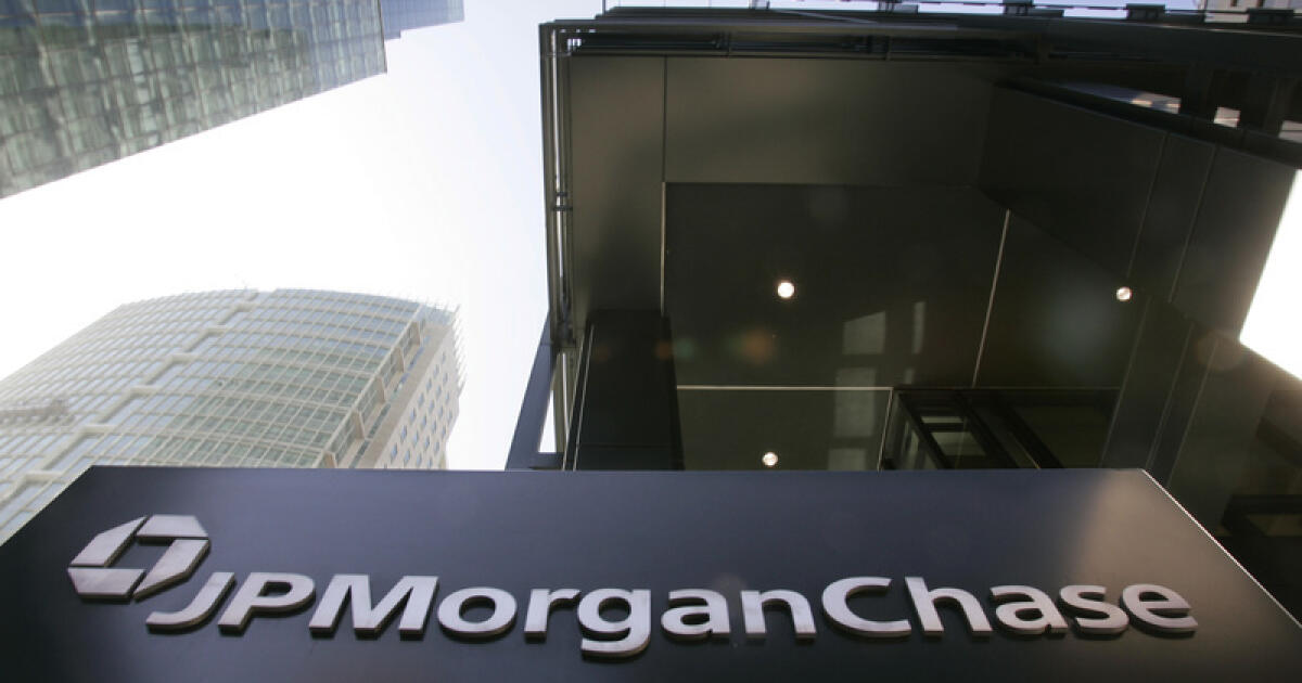 JPMorgan va dépenser 20 millions pour la séquestration du carbone