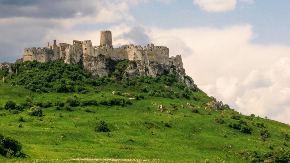 Poradíme vám skvelé tipy na výlety po Slovensku.