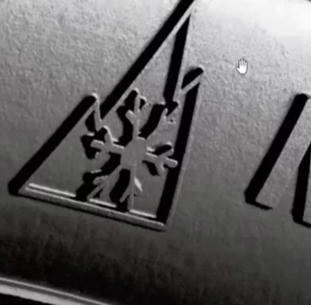 Po novom bude musieť mať pneumatika takýto symbol.
