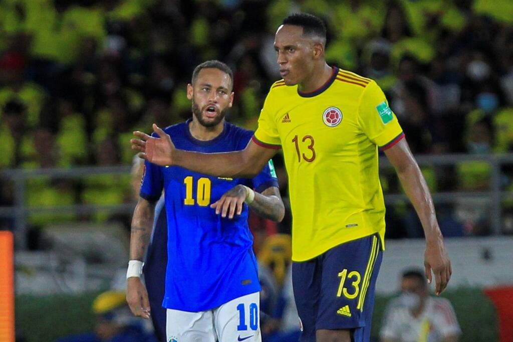 Nič nebude. Neymar vyšiel naprázdno.