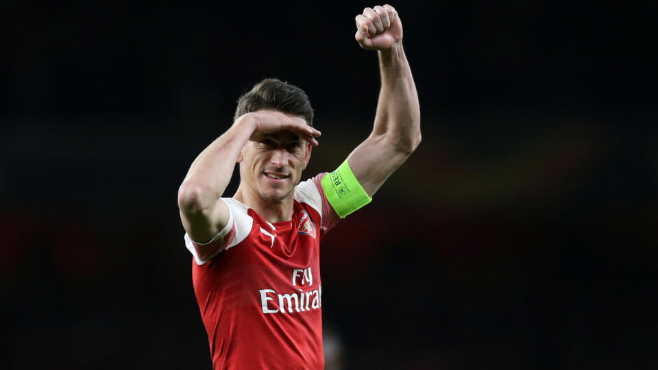 Laurent Koscielny