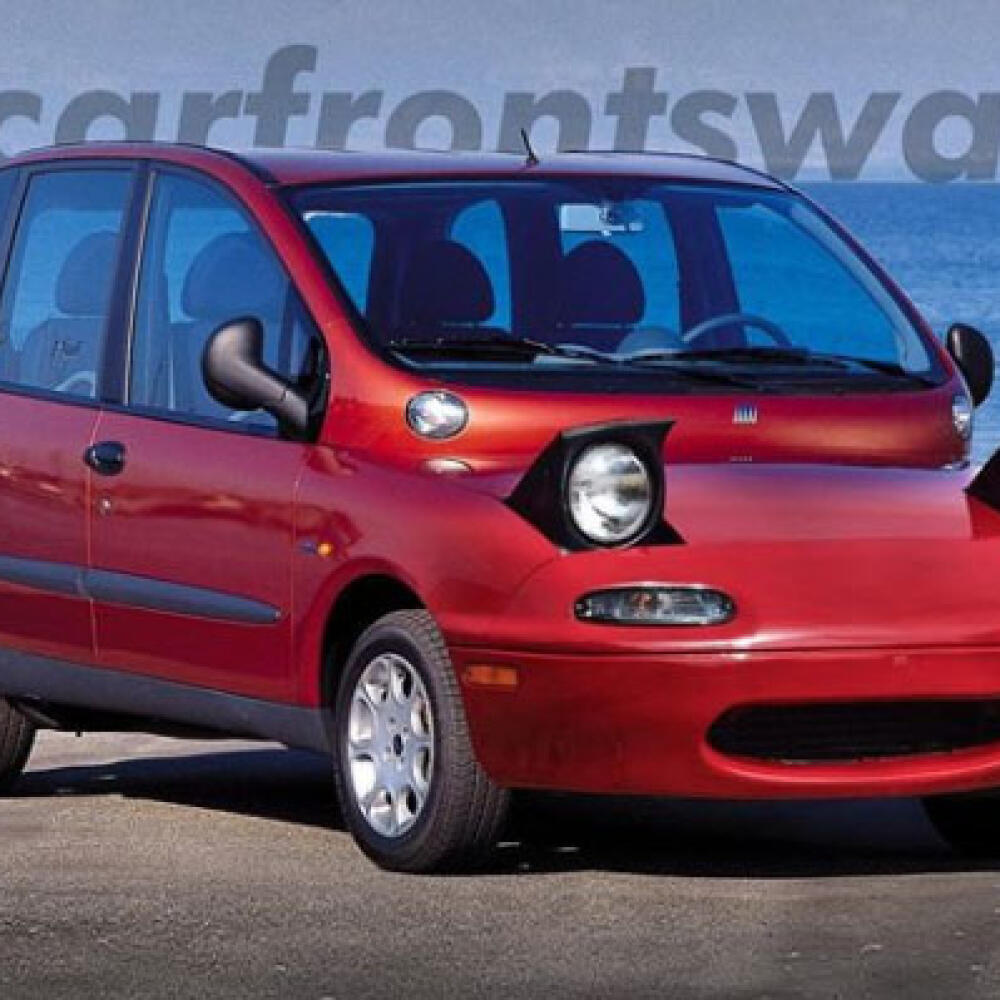 Kvíz - @carfrontswaps.