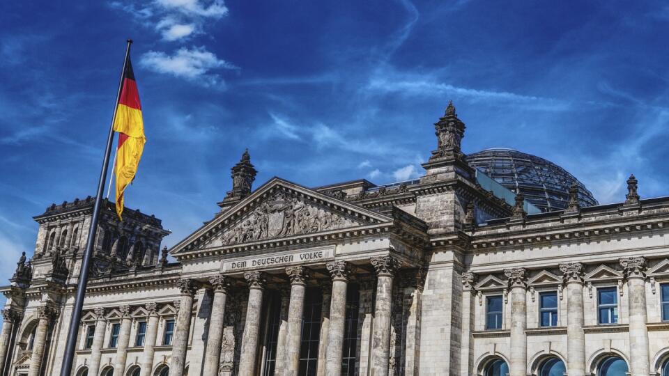 Spolkový snem, Berlín