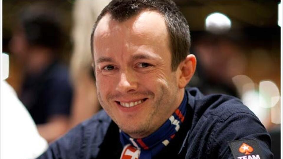 Dag Palovič.