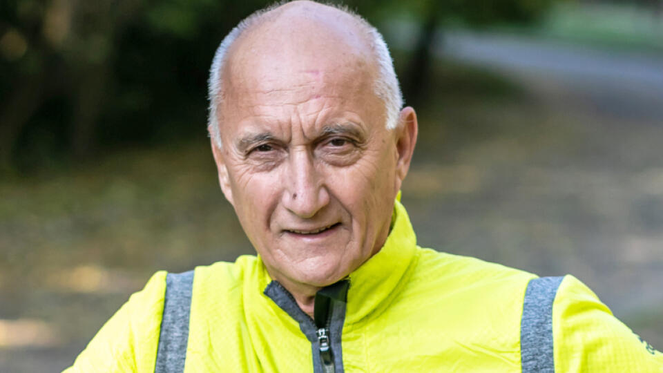 Jozef Banáš