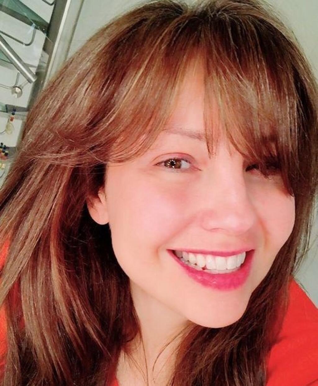 Takto vyzerá kvetinárka Rosalinda po 18 rokoch - a bez mejkapu! Nezostarla ani o jediný deň...