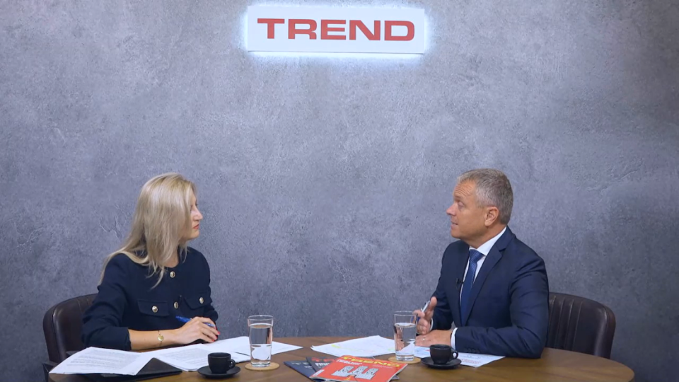 Šéf NKÚ: Prekvapilo ma, že po takých prešľapoch Leyenovú znova zvolili do funkcie