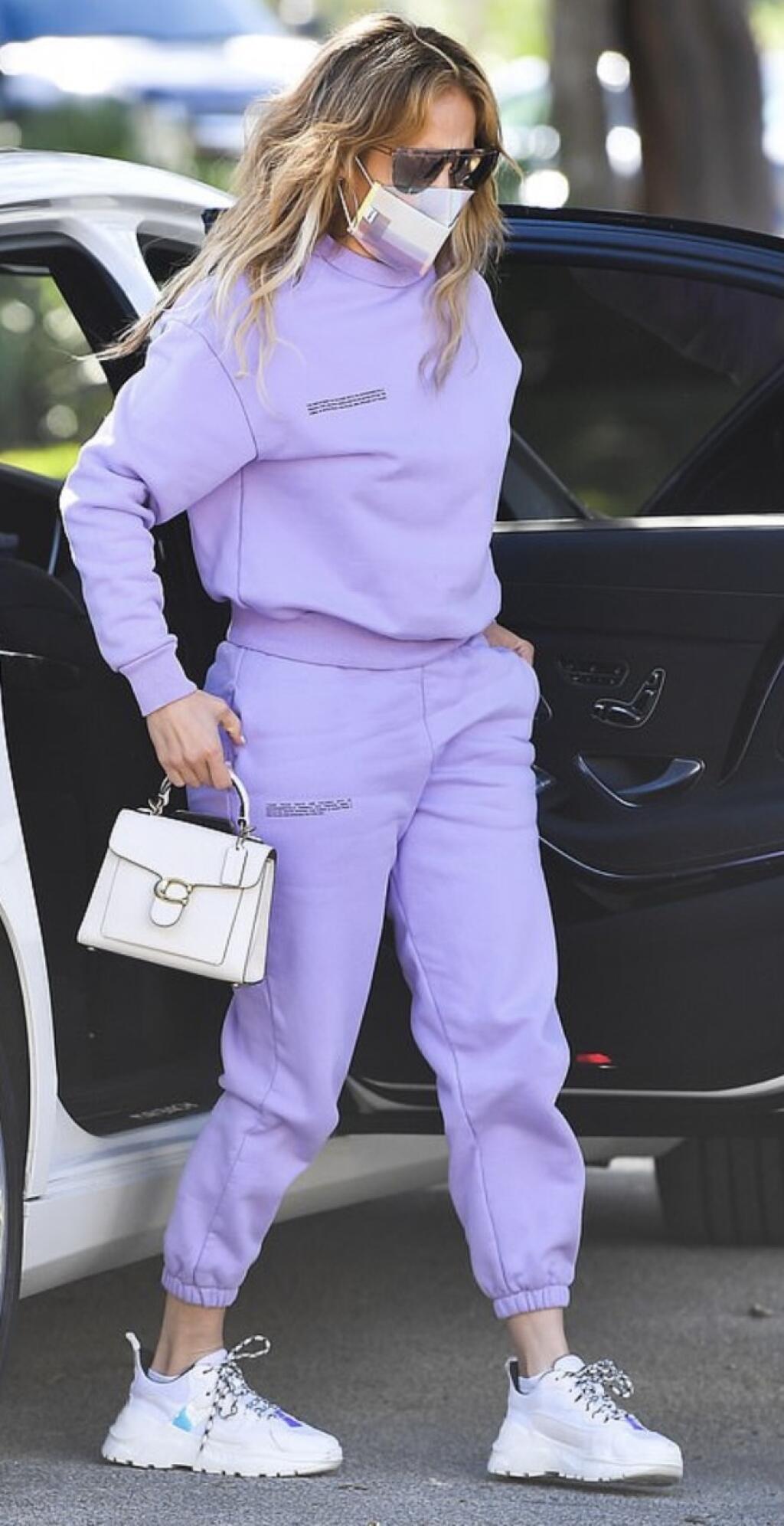 Jennifer Lopez