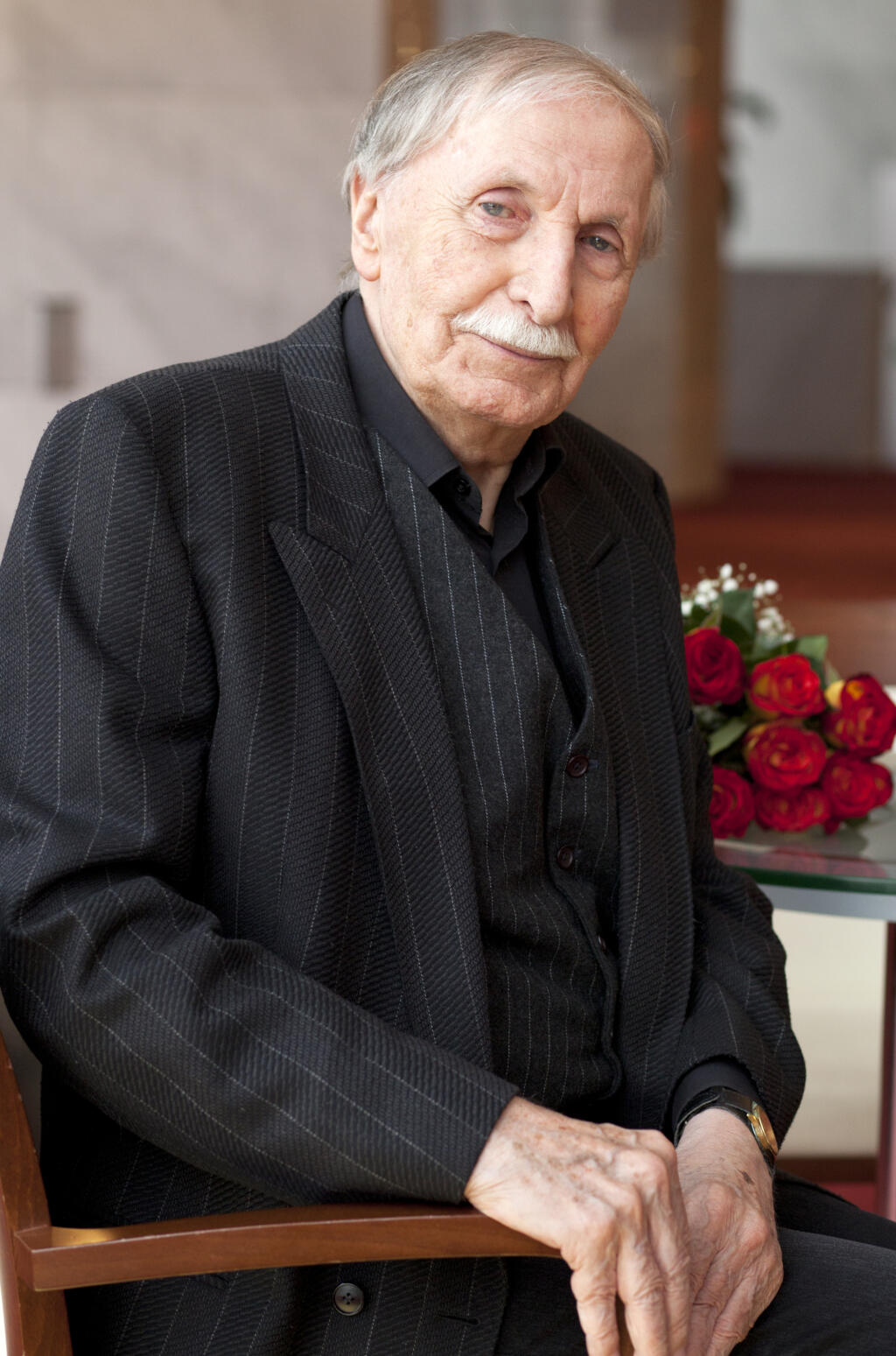 Chudík Ladislav