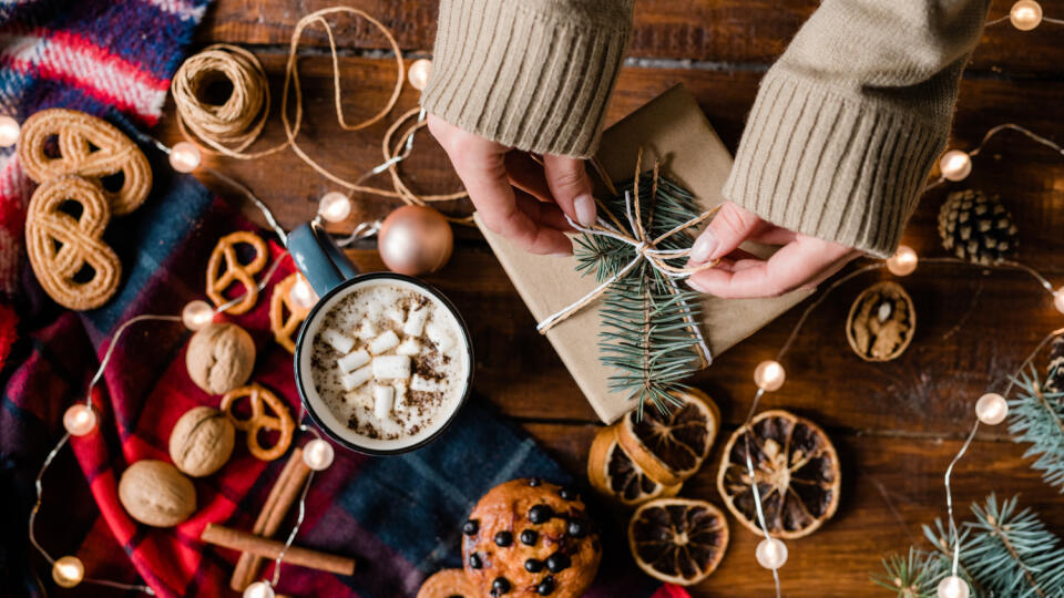Štvrtý adventný