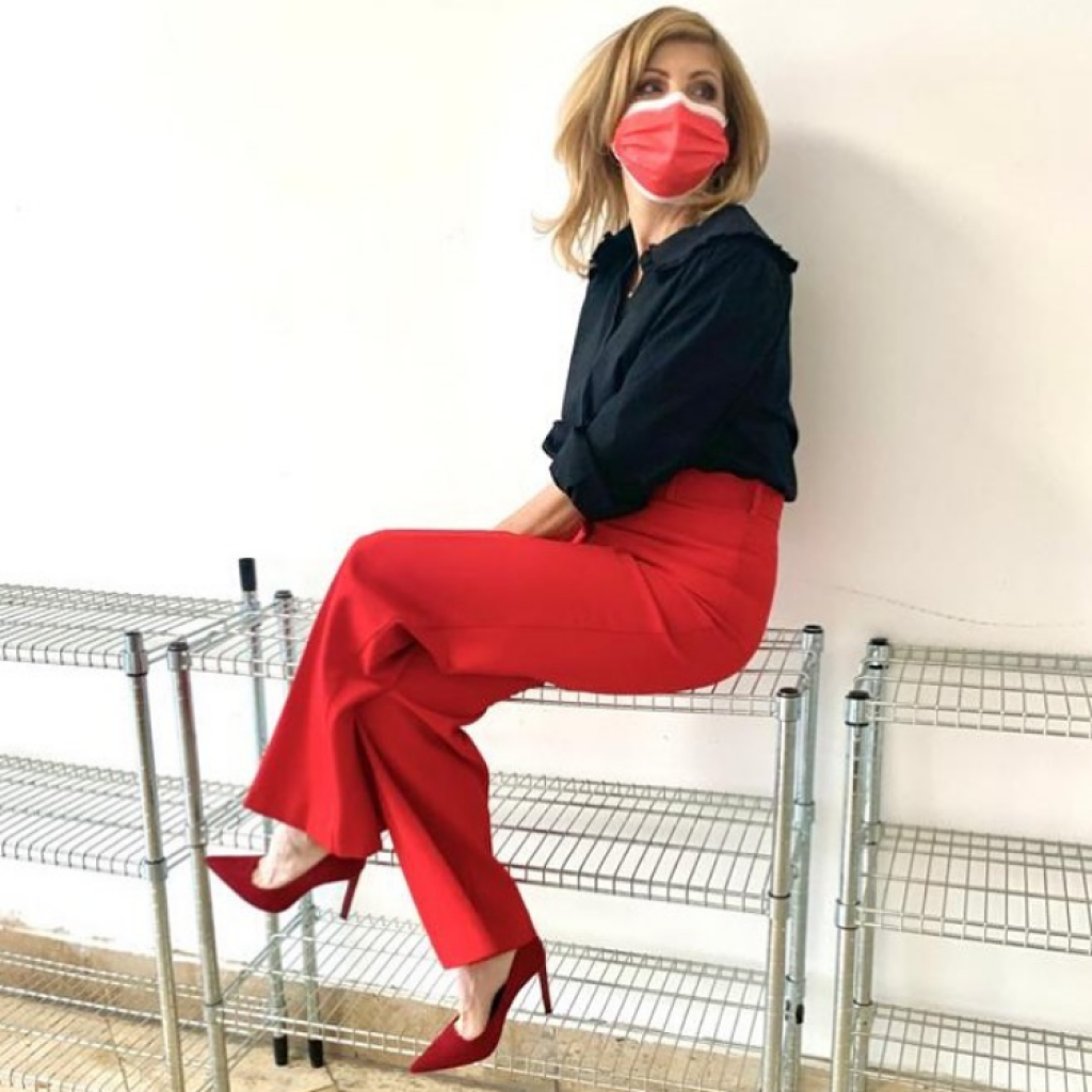 Soňa Müllerová