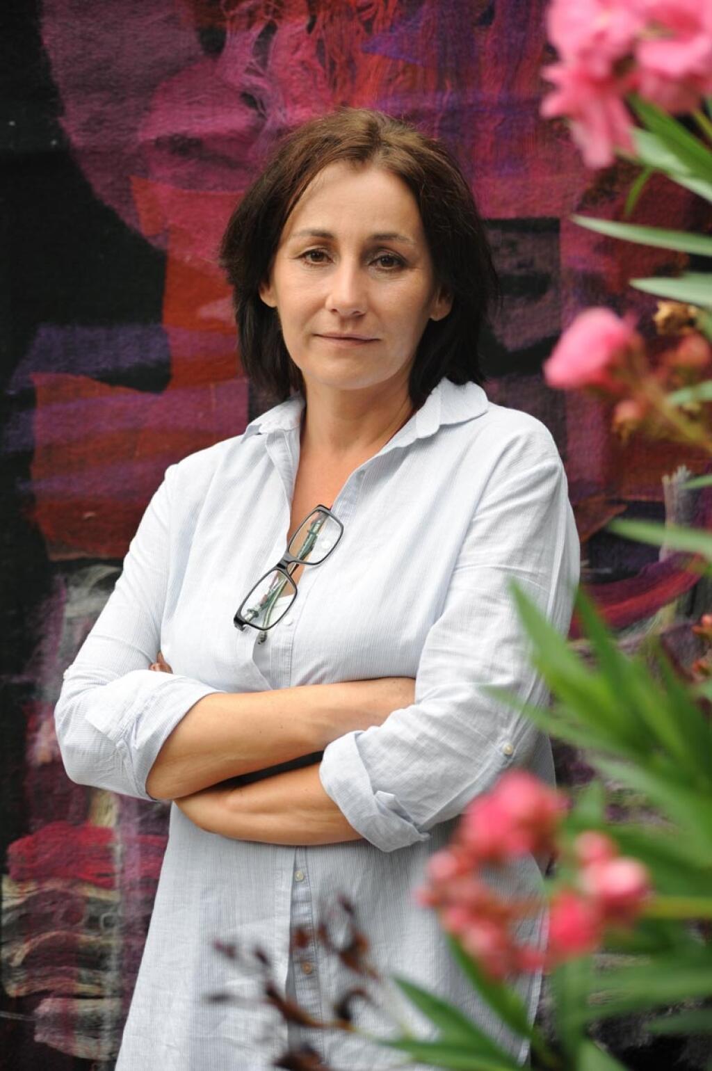 Katarína Kvietiková