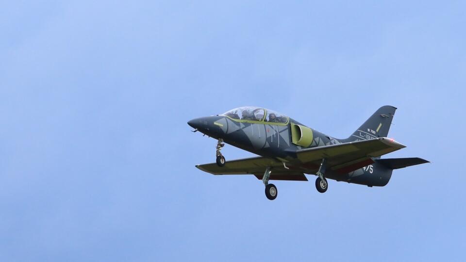 L-39NG