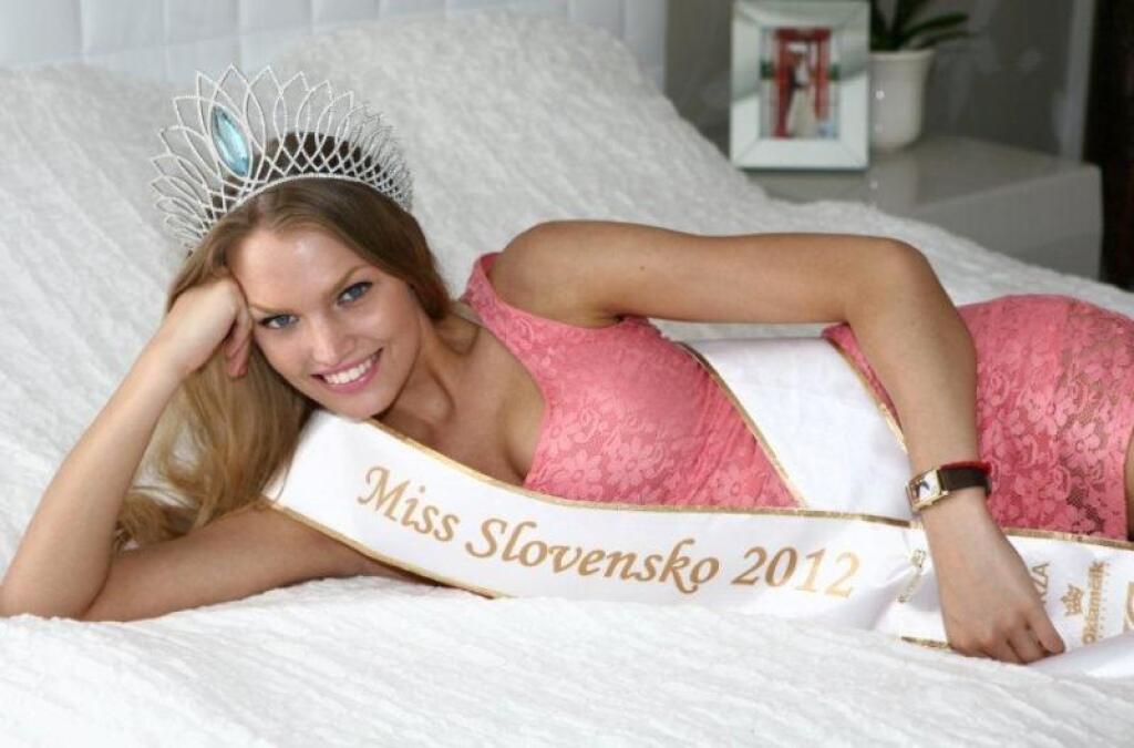 Kristína Krajčírová