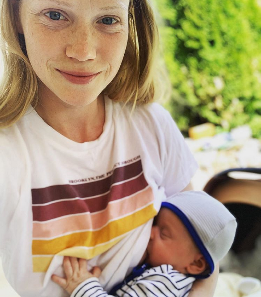 Šťastná Dominika Morávková