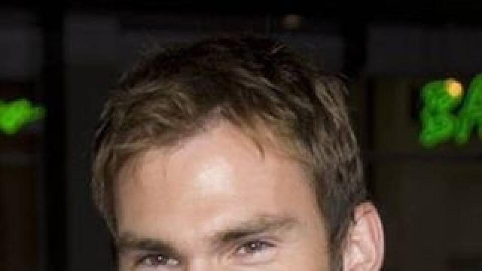 Seann William Scott
