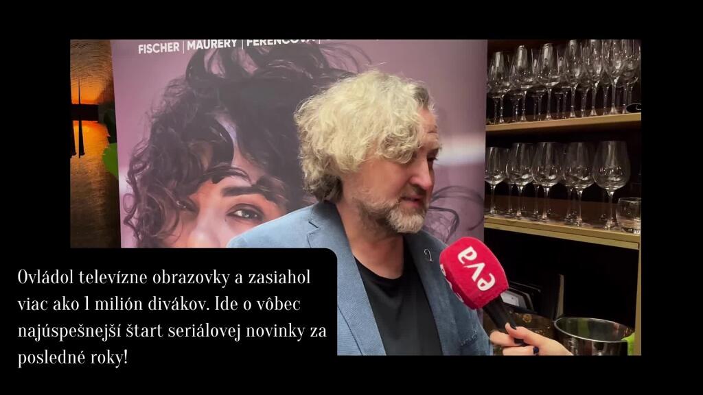 ŠATNÍK Alžbety Ferencovej, ktorá hviezdi v seriáli Iveta: „Nakupujem aj v sekáčoch!“