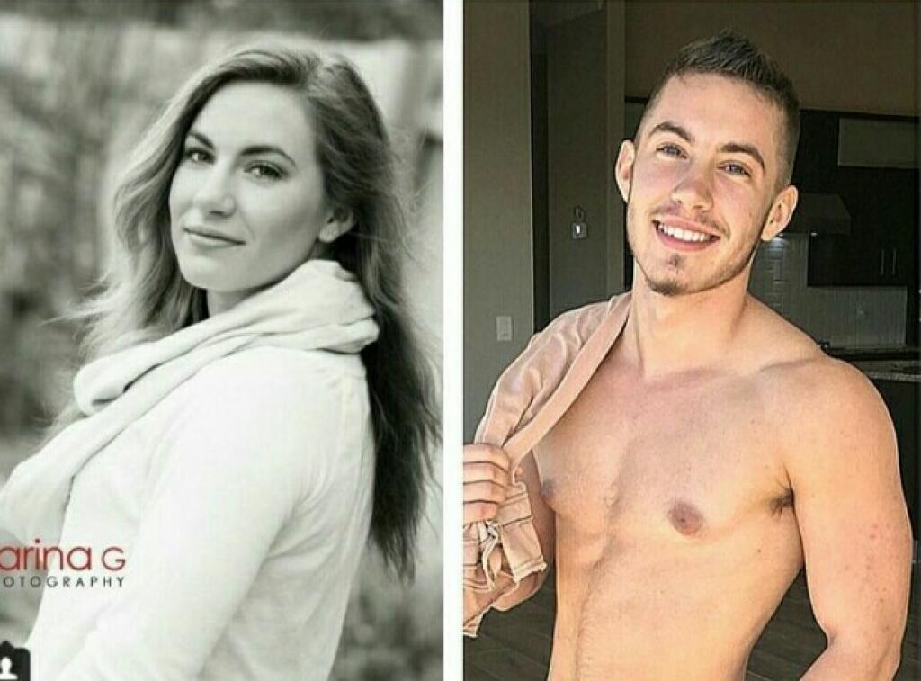 Takáto premena chce naozaj veľa odhodlania!