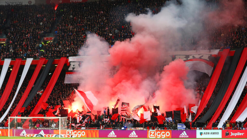 Fanúšikovia Feyenoordu Rotterdam nebudú môcť vycestovať s tímom na decembrový duel Európskej ligy na ihrisku FC Porto.