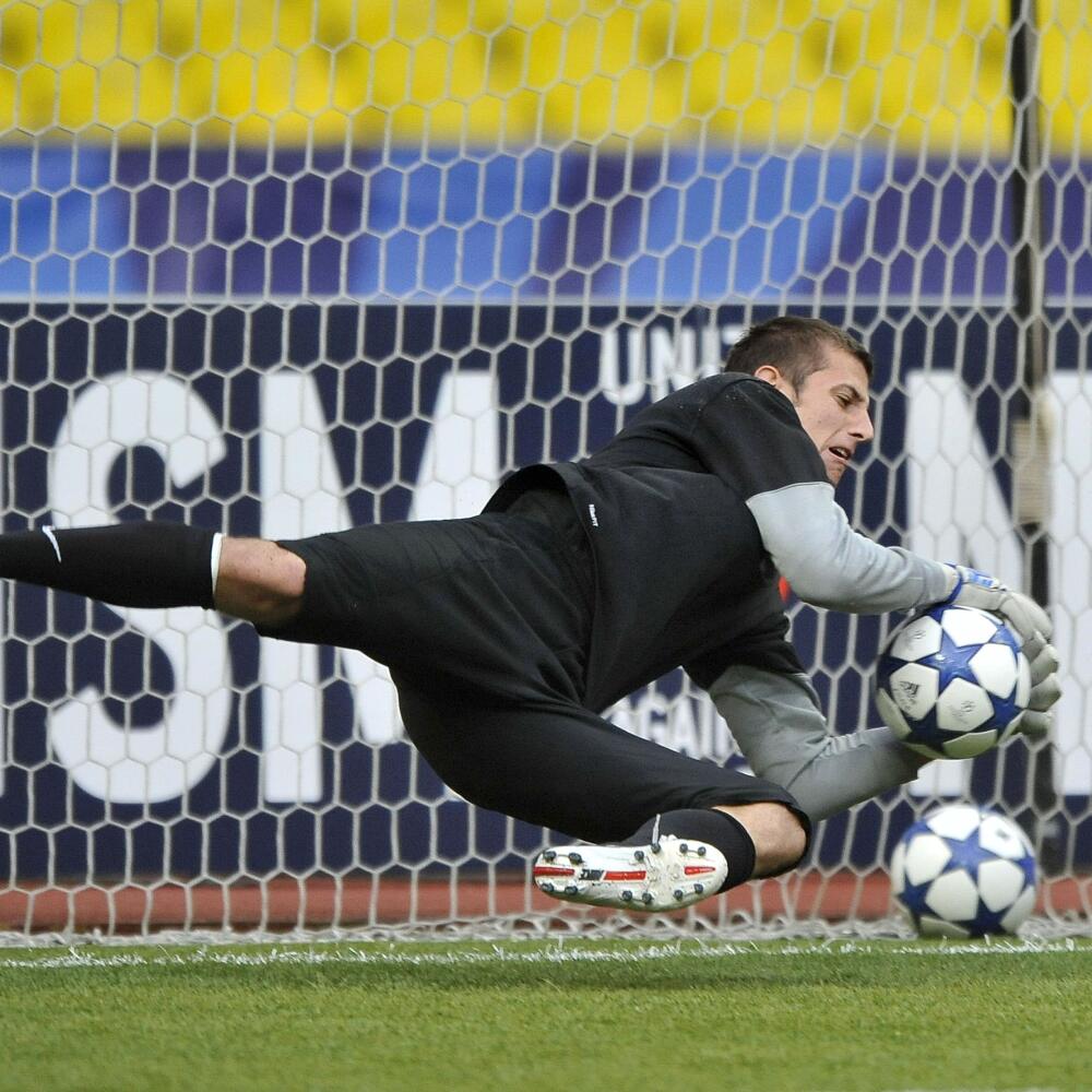 Martin Dúbravka