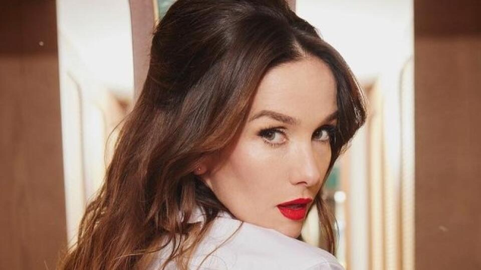 Natalia Oreiro