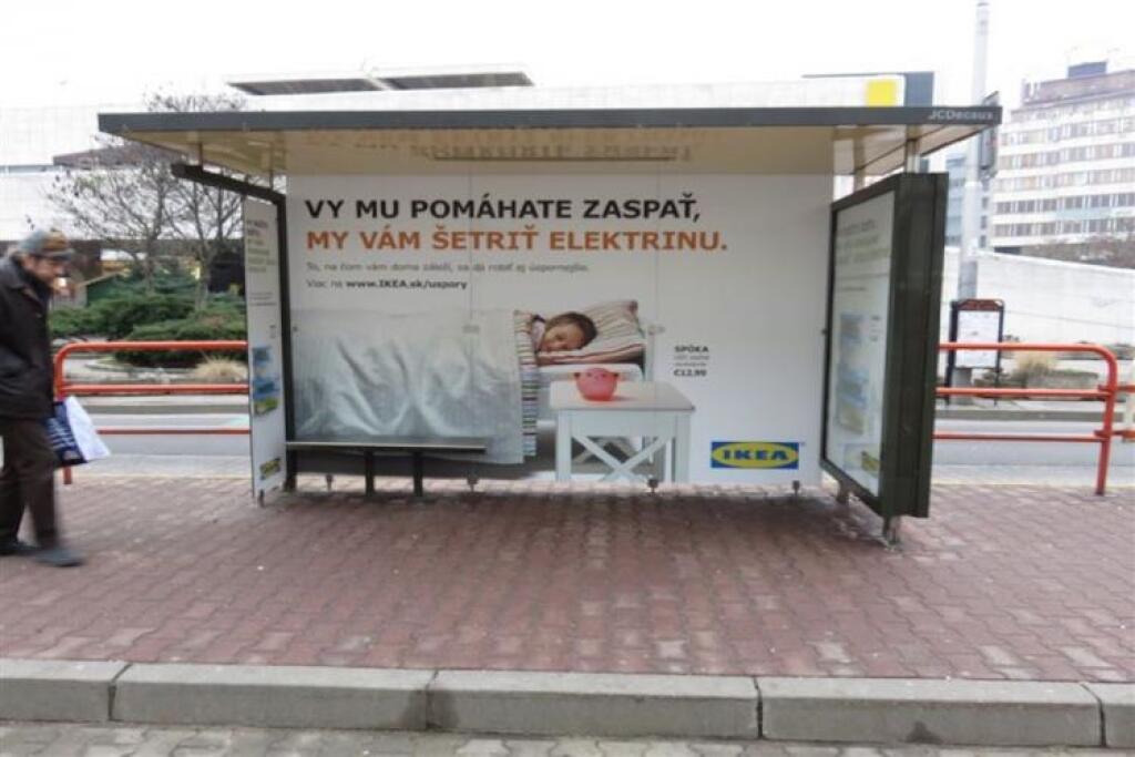 Ikea chce Slovákov v novej kampani naučiť šetriť. Nákupom v Ikea