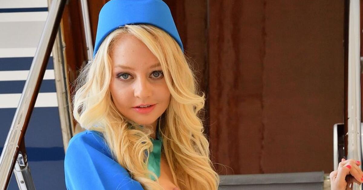 Jenna Fireworks Pripravte sa na poriadny ohňostroj 37