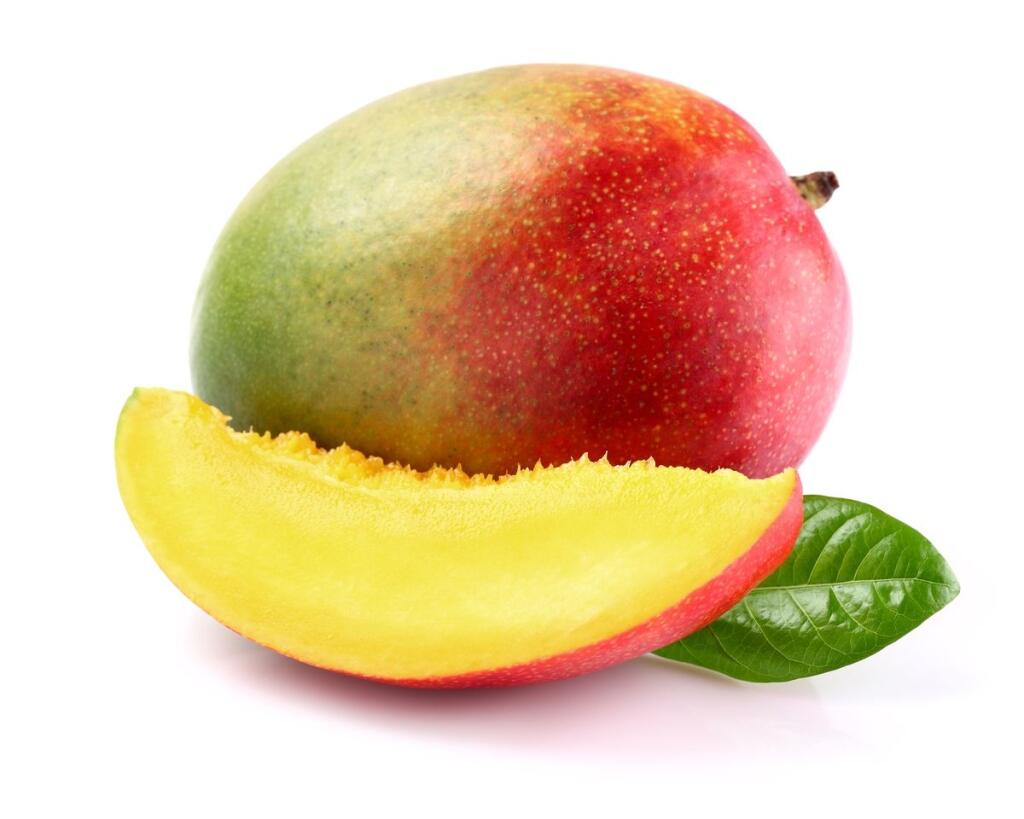 <b>Mango</b> môže chrániť pred rakovinou.