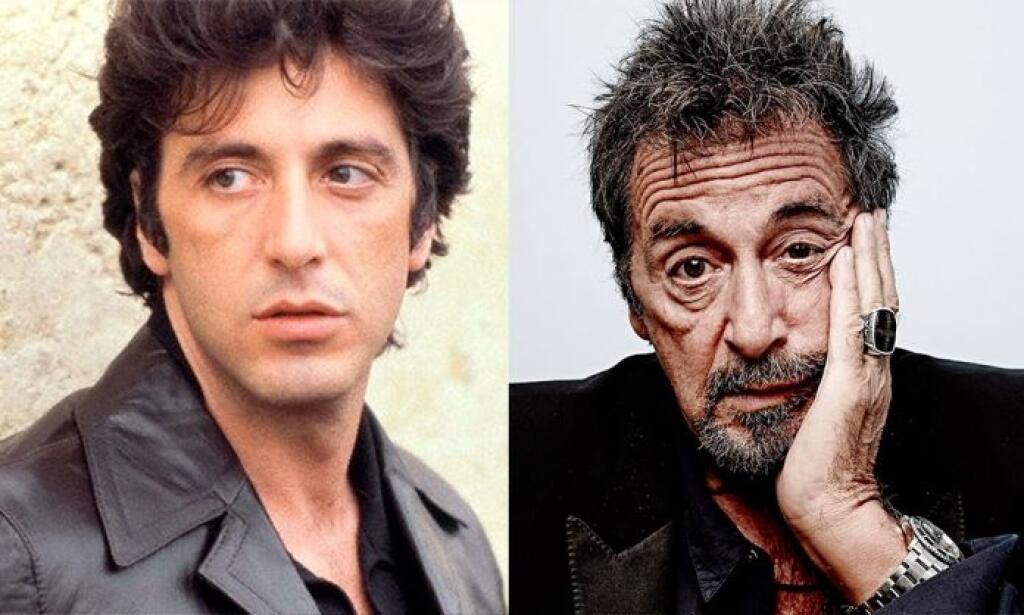Al Pacino