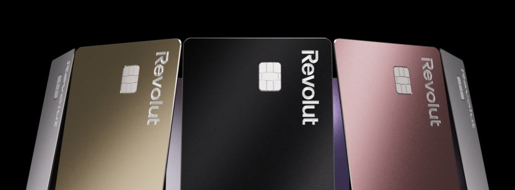 Revolut