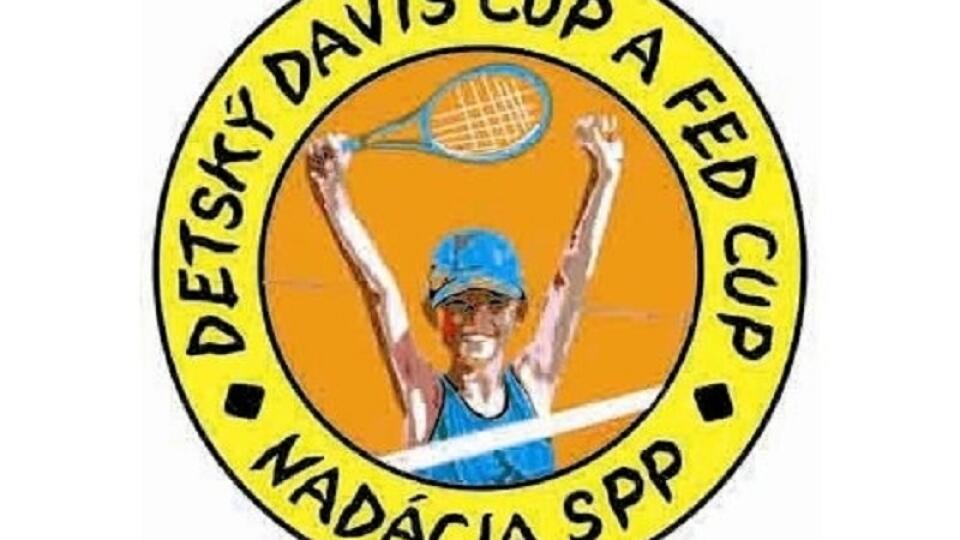 Detský Davis Cup a Fed Cup.