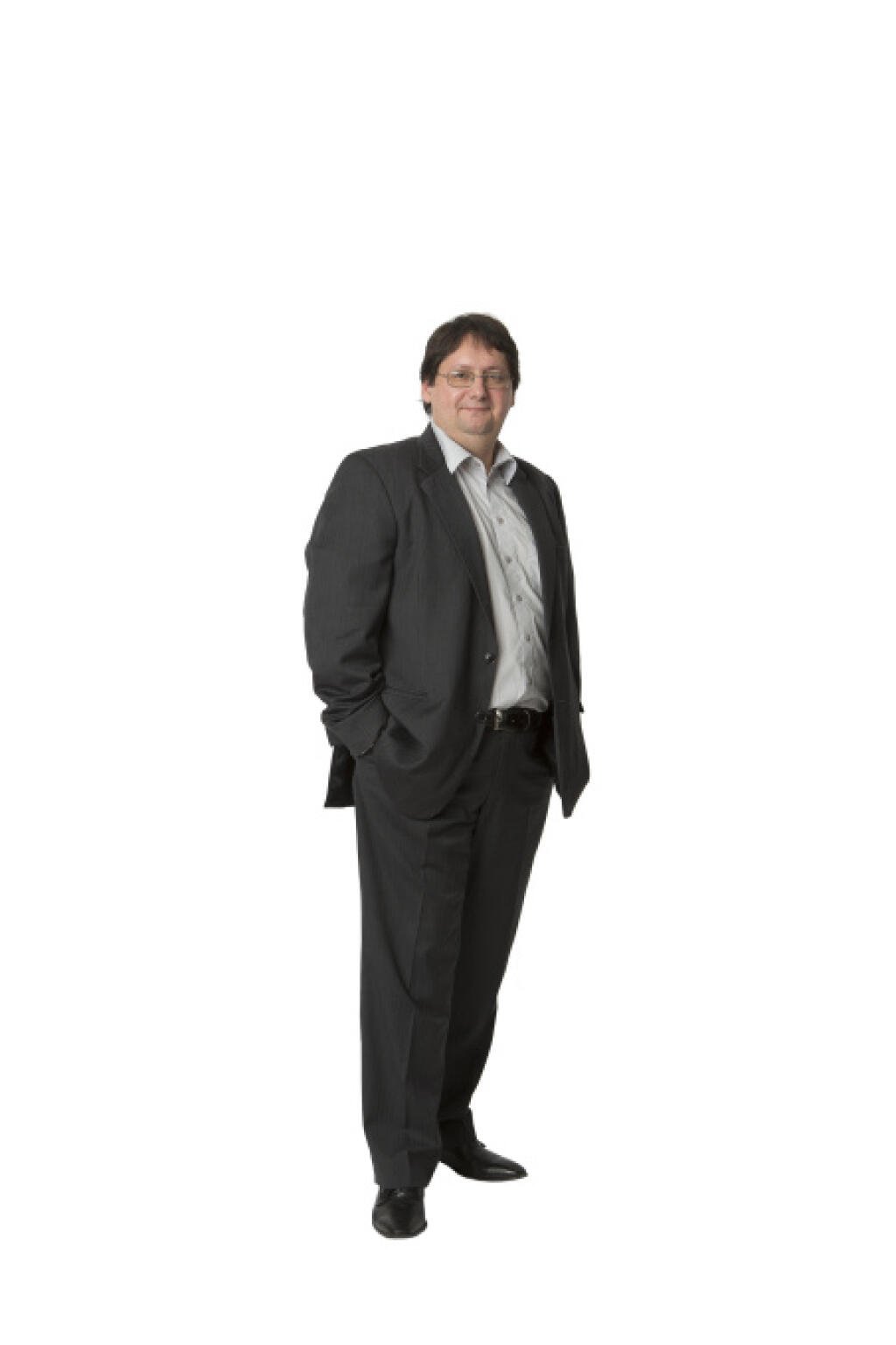 Vladimír Hašík