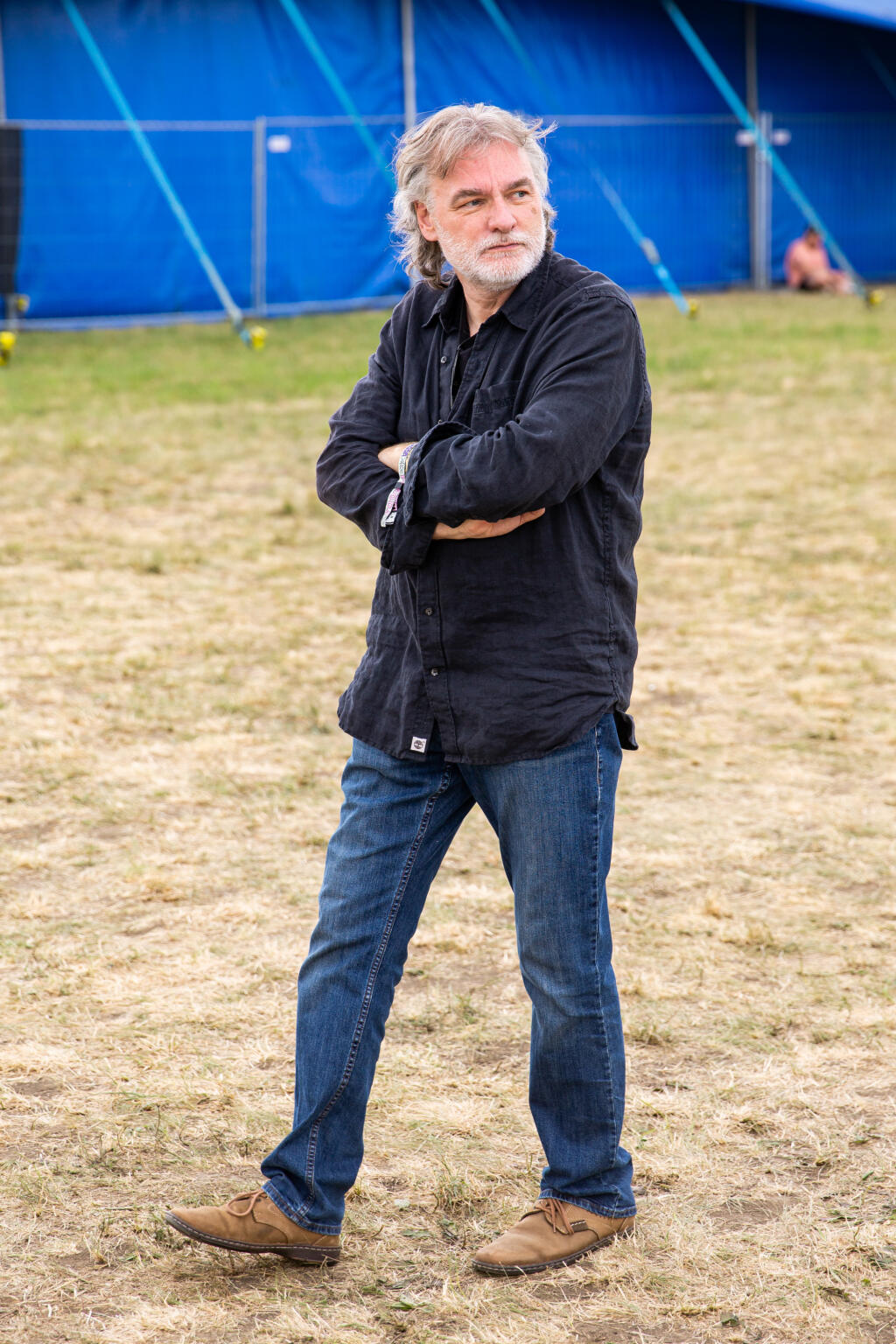 Druhý deň hudobného festivalu