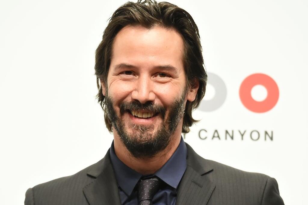 V roku 2018 je Keanu Reeves stále veľmi príťažlivý a ženami žiadaný.