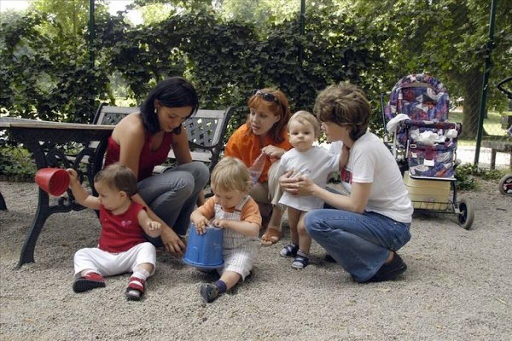 Vyplácanie rodičovského príspevku